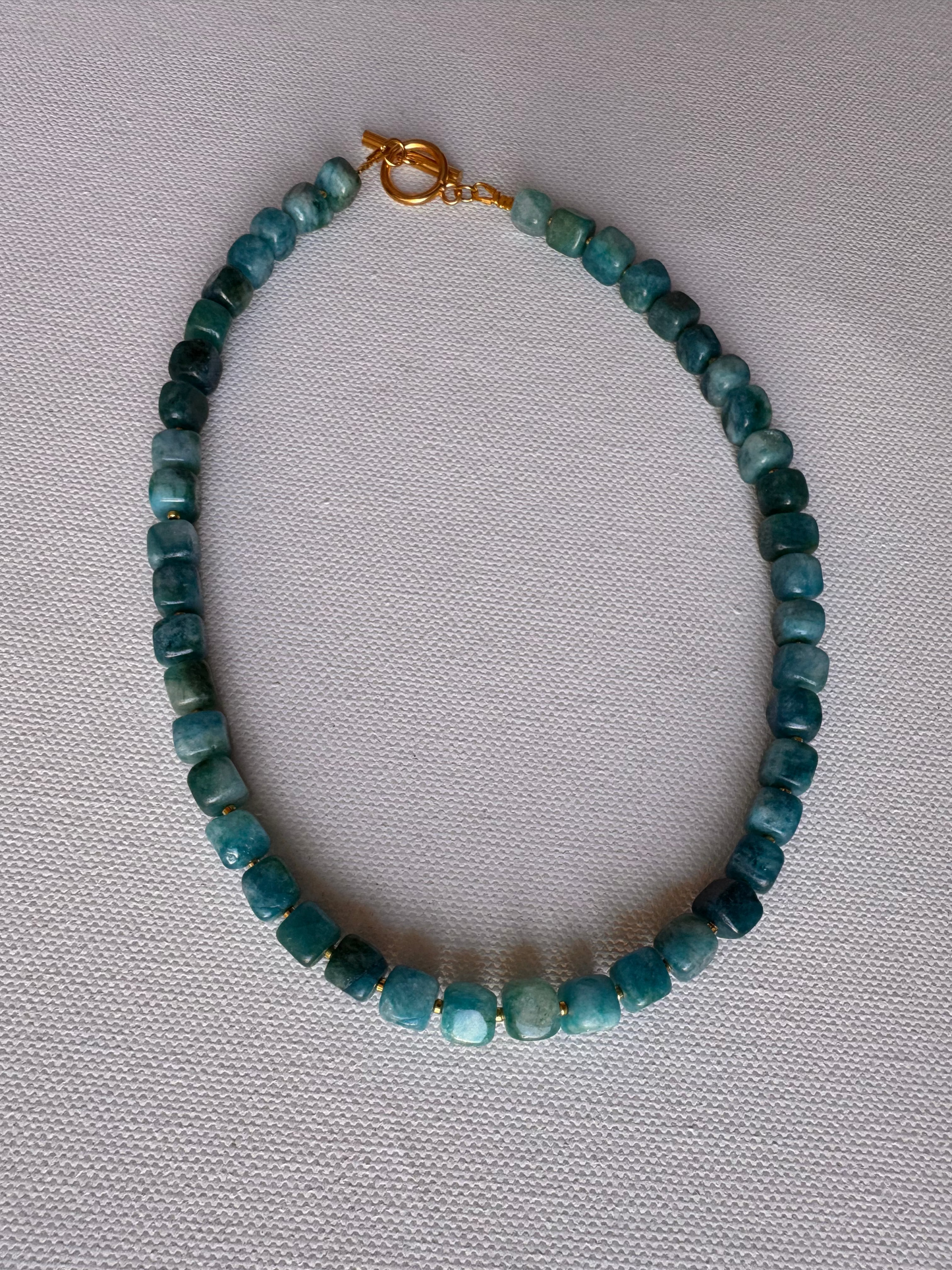 Ocean Necklace