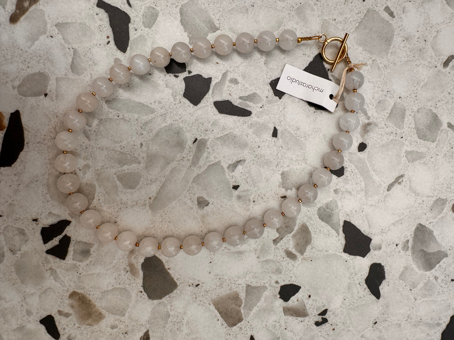 Natural stones from €35 -€70
