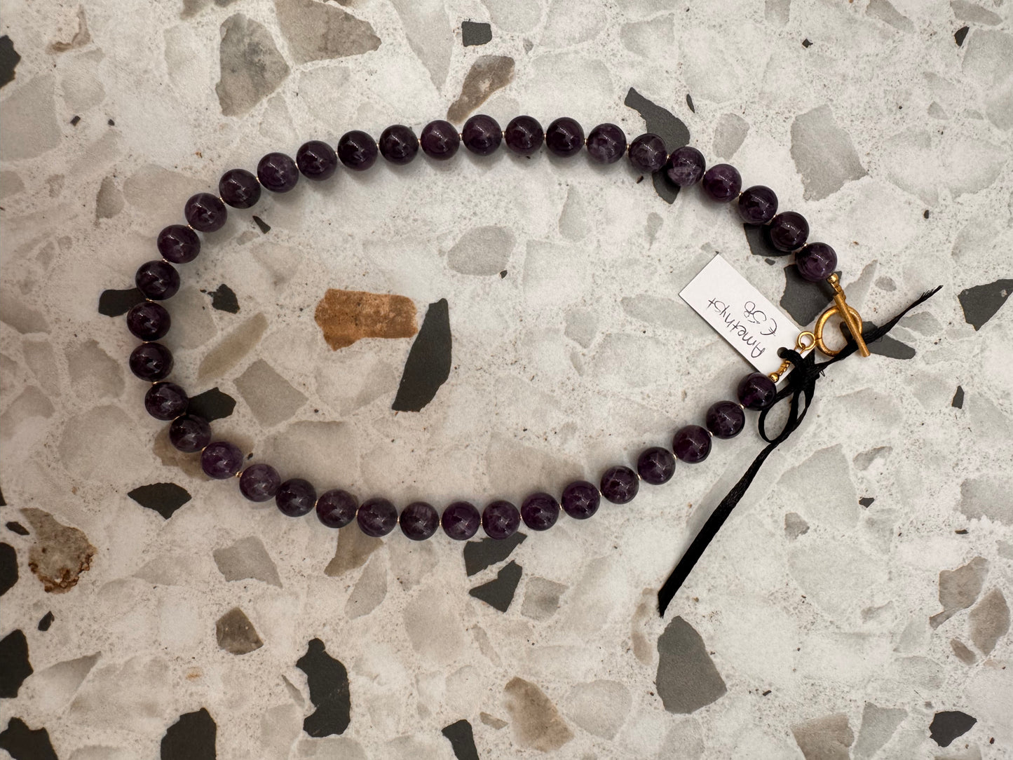Amethyst