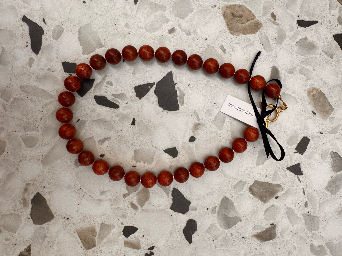 Natural stones from €35 -€70