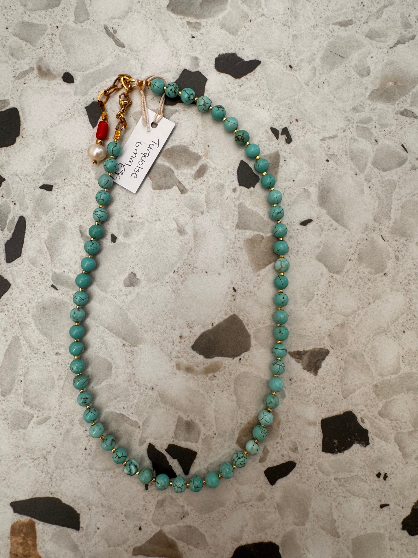 Natural stones from €35 -€70