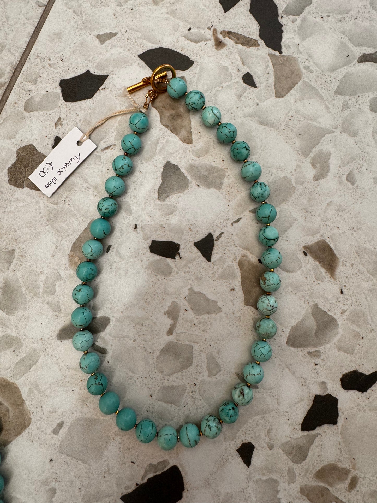 Natural stones from €35 -€70