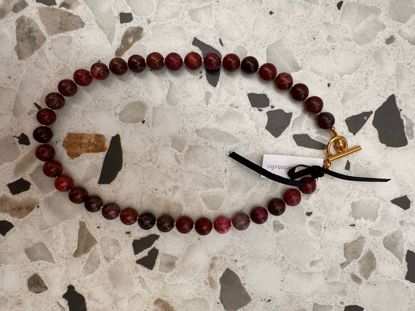 Natural stones from €35 -€70