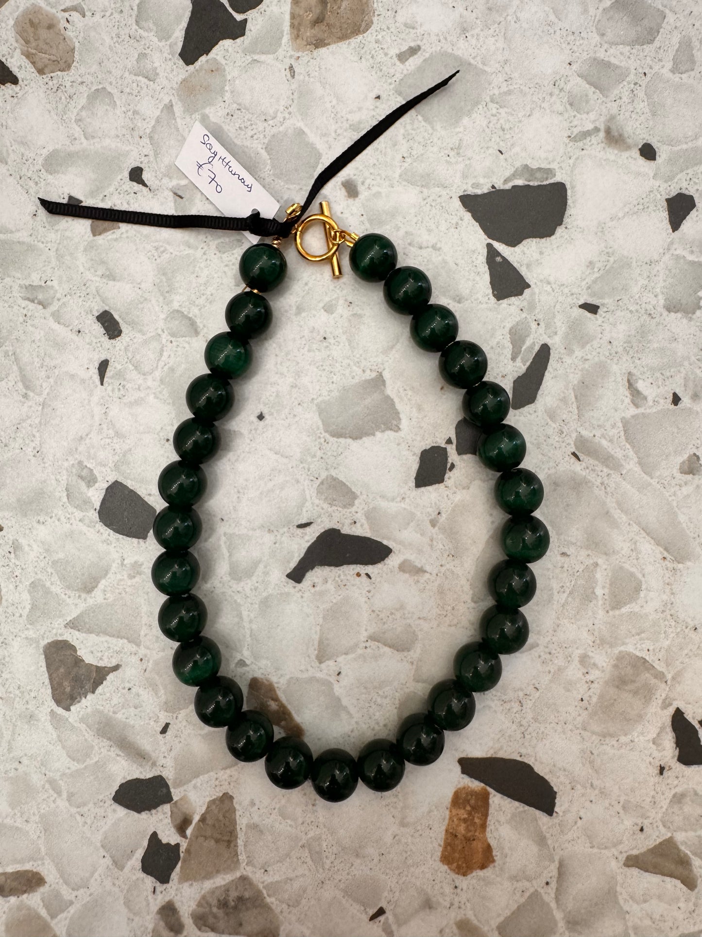Natural stones from €35 -€70