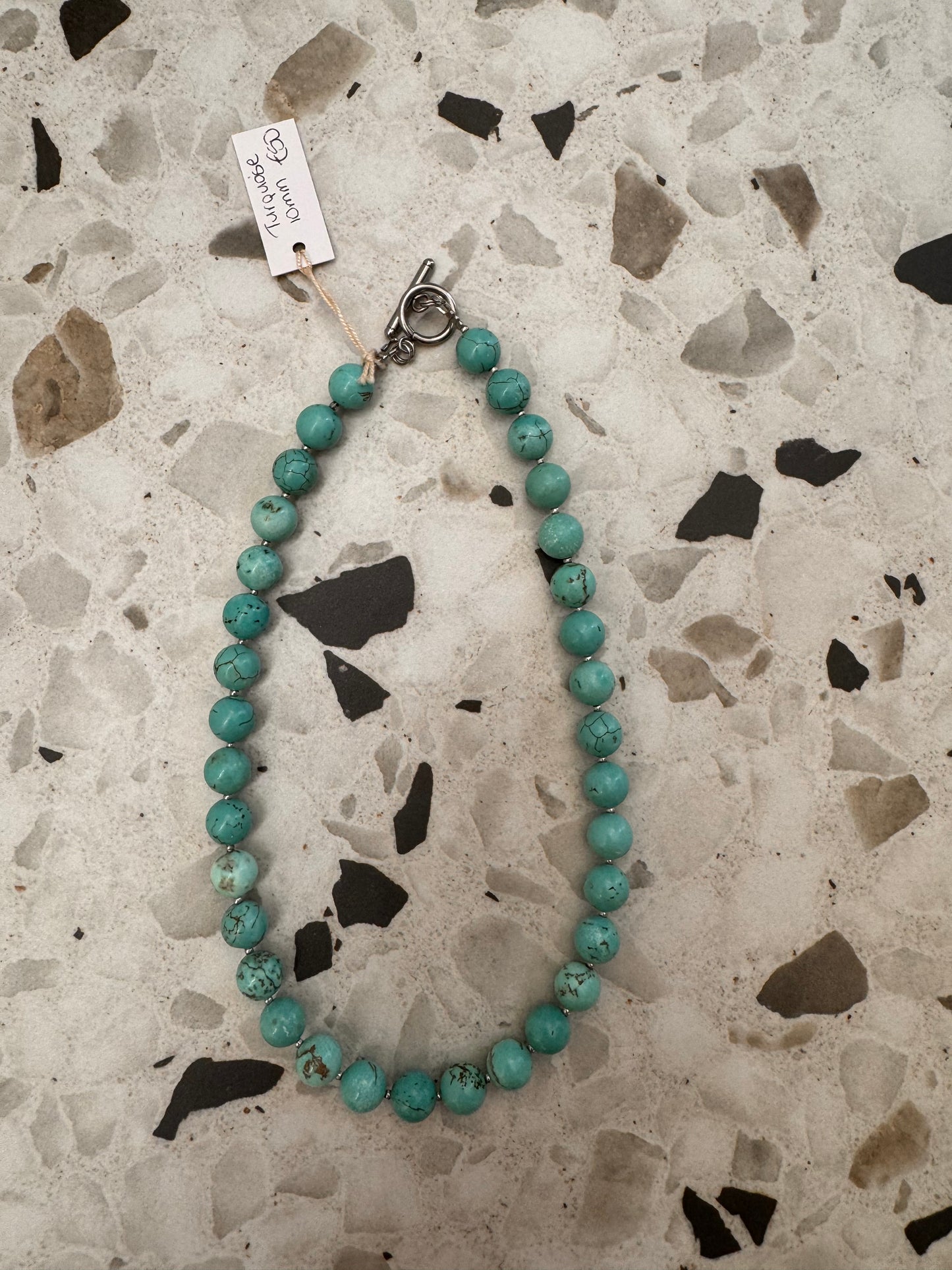 Natural stones from €35 -€70