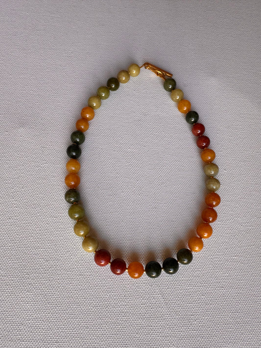 Tuscany Necklace