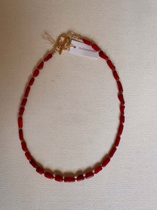 Christmas Necklace
