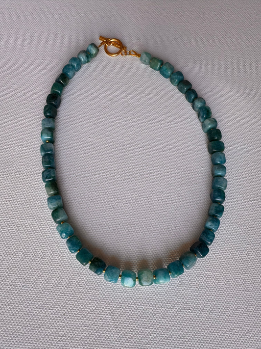 Ocean Necklace