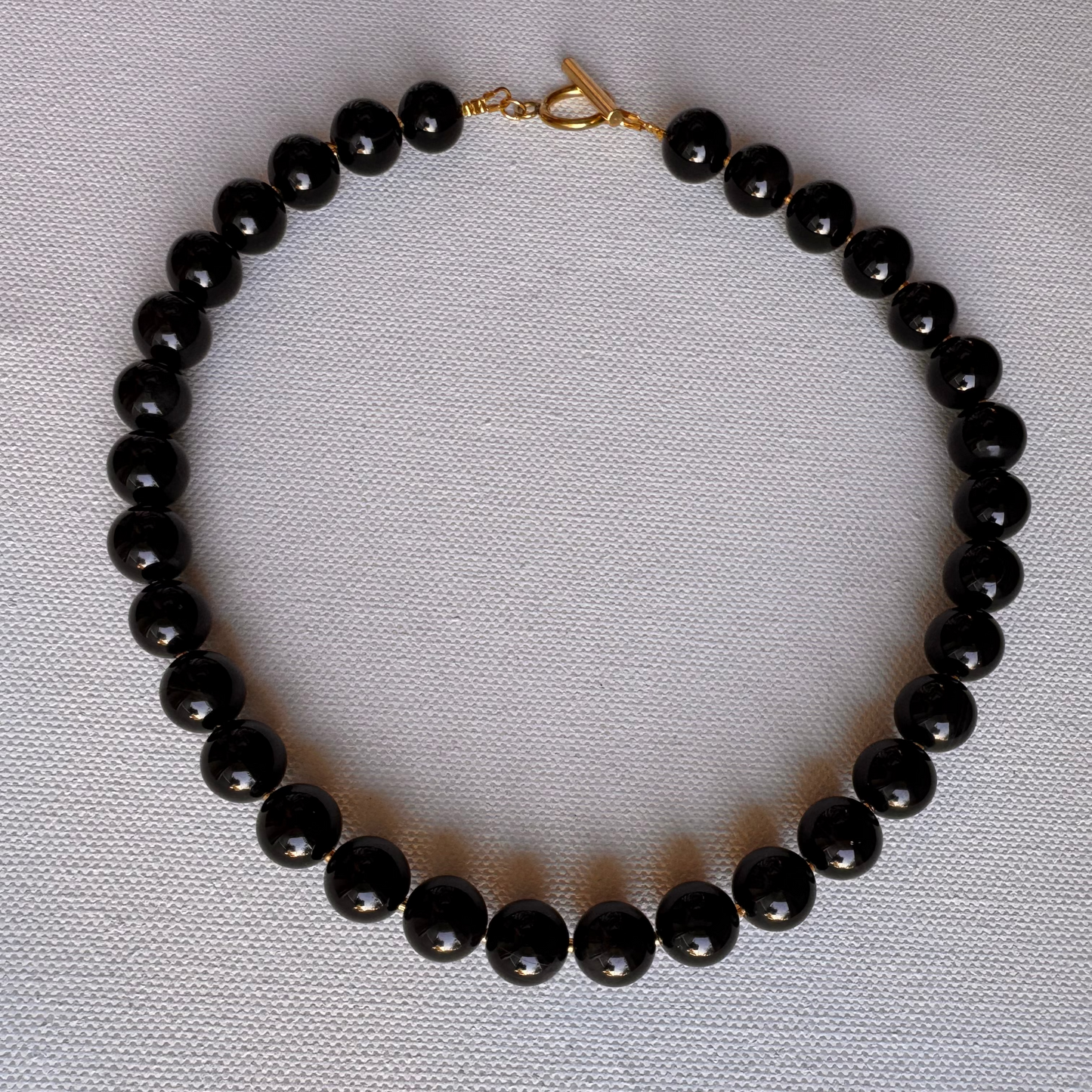 Black Sea Necklace