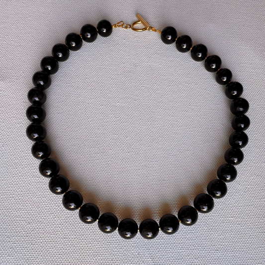 Black Sea Necklace